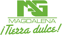 Logo Magdalena