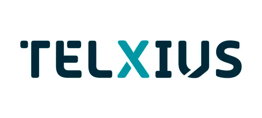 Logo Telxius