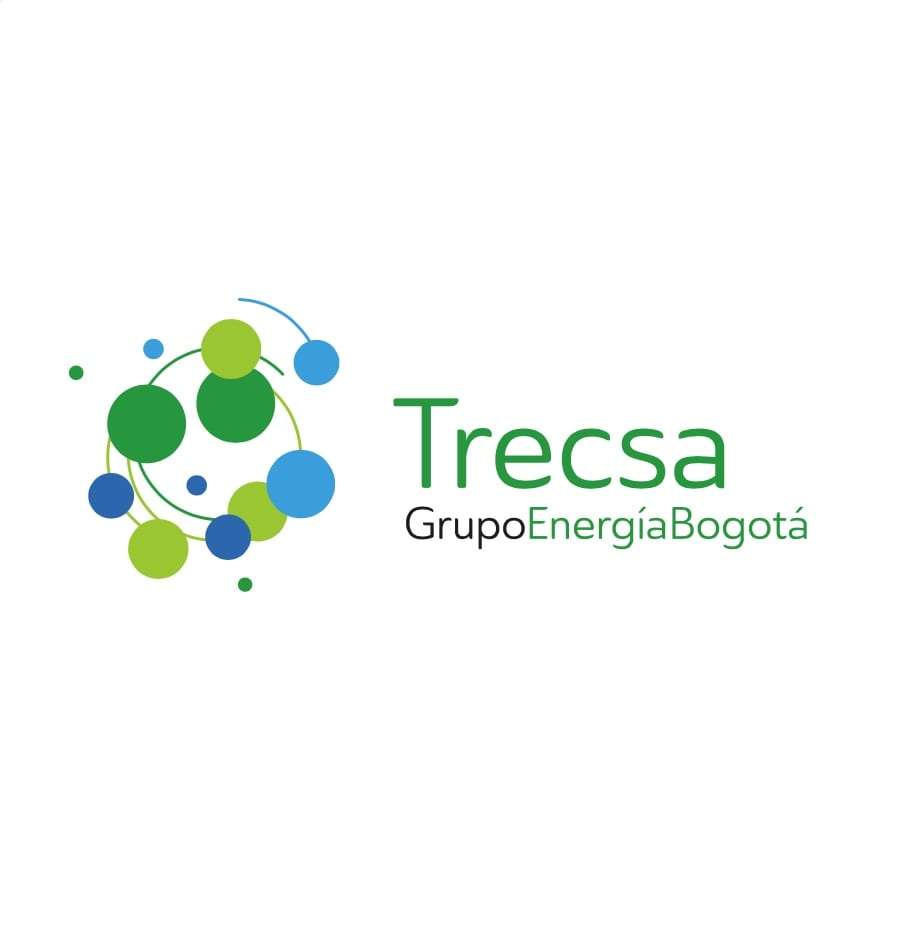 Logo Trecsa
