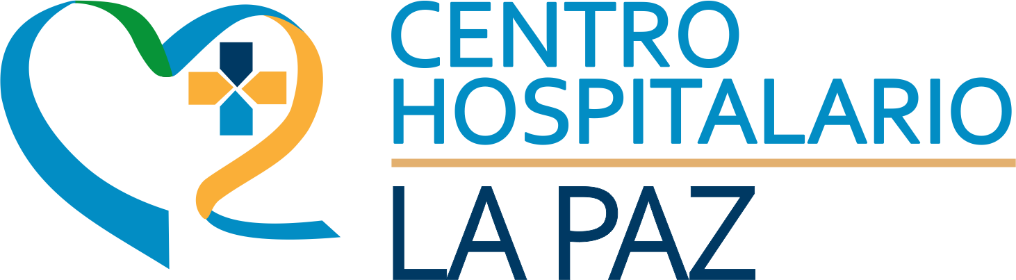 Logo Centro La Paz