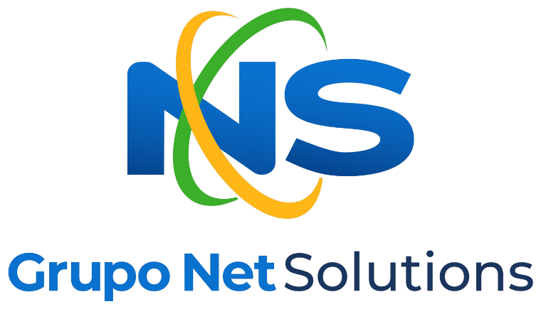 Grupo Net Solutions Logo