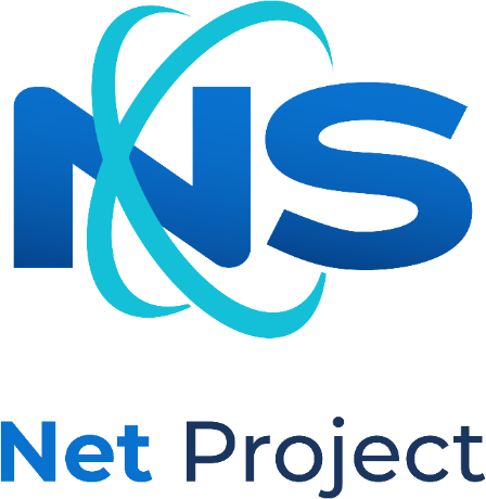 Net Project Logo