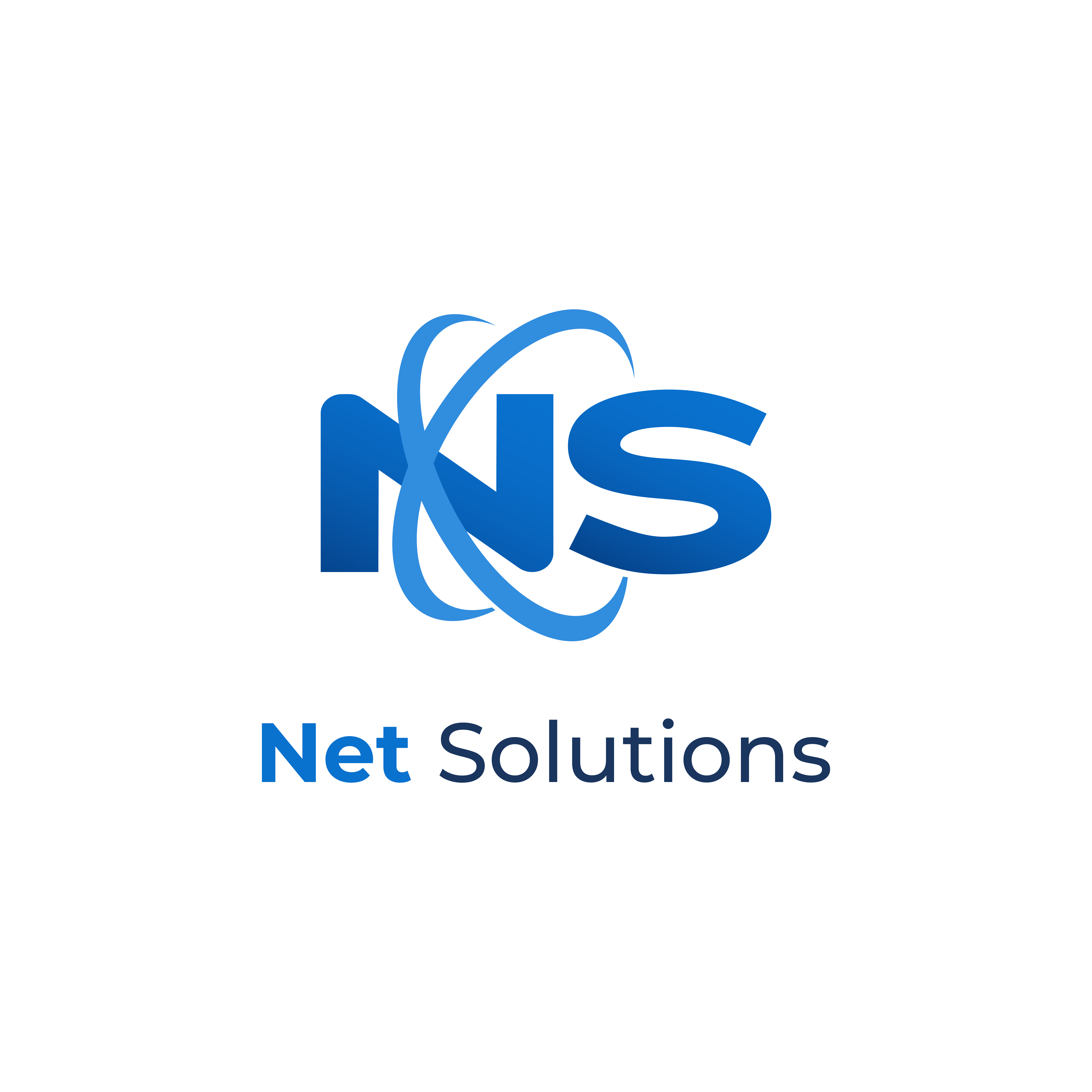 Net Solutions Logo